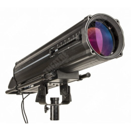 Theatre Stage Lighting LED Followspot 600 Следящий прожектор LED