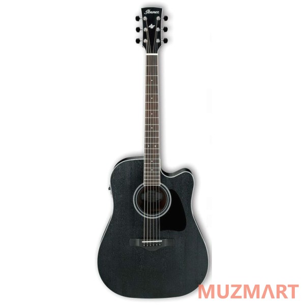 Ibanez ARTWOOD AW84CE-WK Электроакустическая гитара