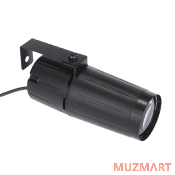 PL Led Pinspot 5W Светодиодный светильник