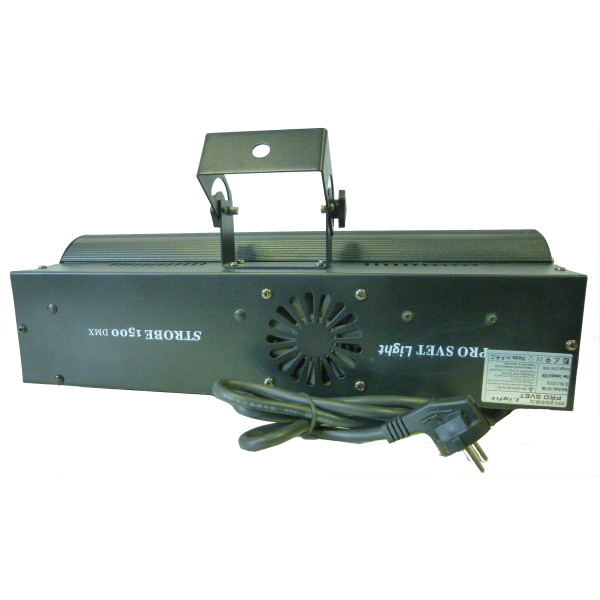 Psl Strobe 1500 DMX Стробоскоп