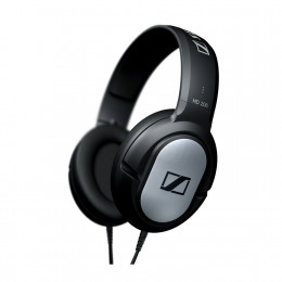 Sennheiser HD 206 Закрытые наушники