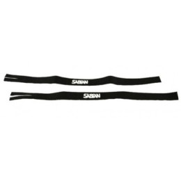 Sabian 61015PR Ремни для тарелок SABIAN, нейлон, пара