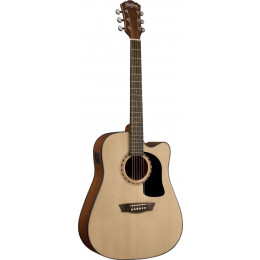 Washburn AD5CE Электроакустическая гитара