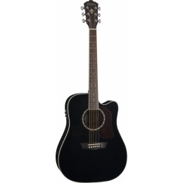 Washburn AD5CEB Электроакустическая гитара