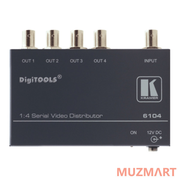 Kramer 6104 Коммутатор