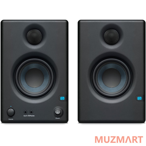 PreSonus Eris E3.5 Активные мультимедиа-мониторы (пара)