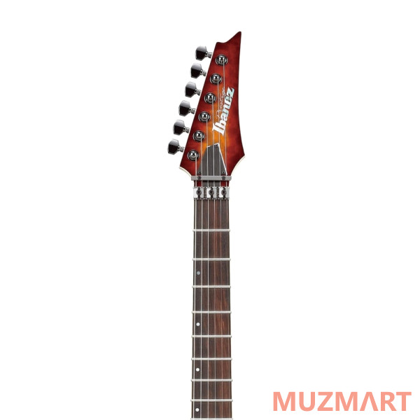 Ibanez S6570SK-STB Prestige Электрогитара
