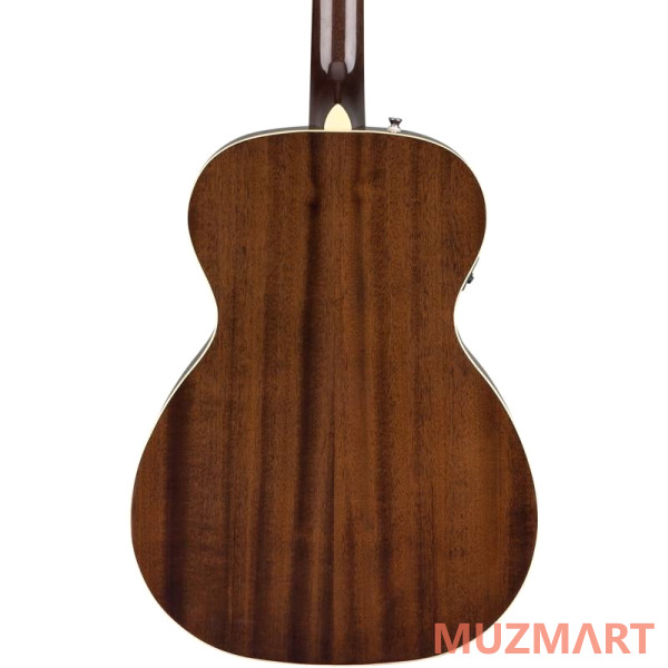 Fender FA-235E Concert Moonlight BRS Электроакустическая гитара