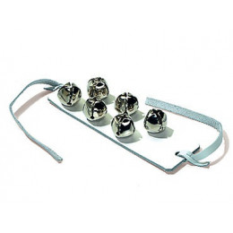 Sonor 20602701 Wrist Bells V 4001 Колокольчики на запястье