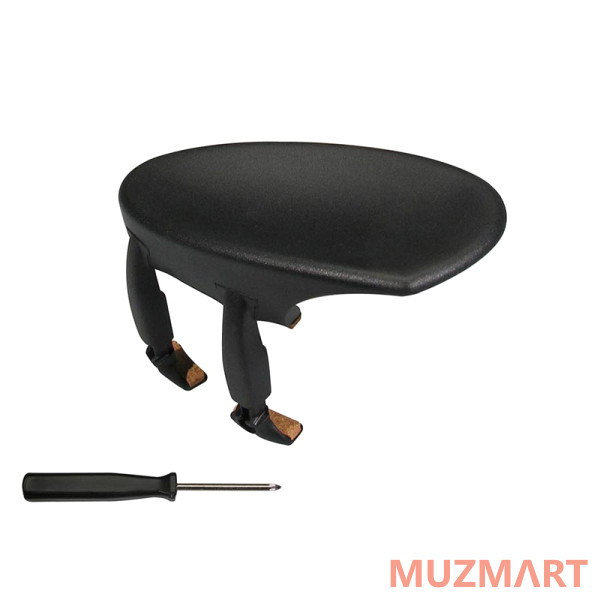 Wittner 250151 Подбородник для скрипки