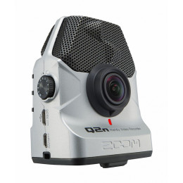 Zoom Q2n/S Видеорекордер