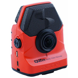 Zoom Q2n/R Видеорекордер