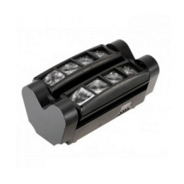Big Dipper LM30 Моторизированный мини-прожектор смены цвета