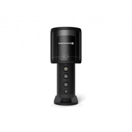 Beyerdynamic FOX Профессиональный конденсаторный микрофон с USB-интерфейсом