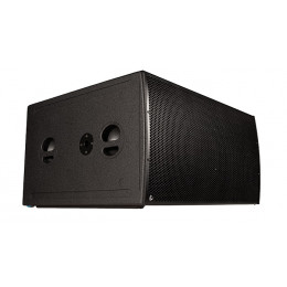 IDEA ProAudio BASSO2121 Многоцелевой инфрочастотный сабвуфер прямого излучения для туровой работы с двумя 21” динамиками