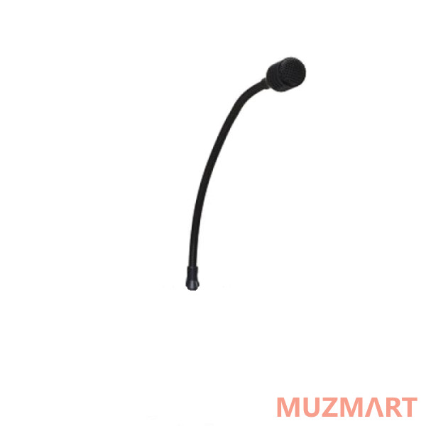 RCF 24120110 Микрофон на гусиной шее для BM 3014