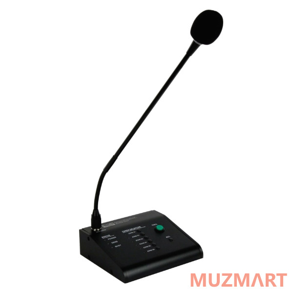 Proaudio EVRM-600X Микрофонная консоль