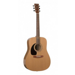 Simon & Patrick 028979 Woodland Cedar Акустическая гитара леворукая