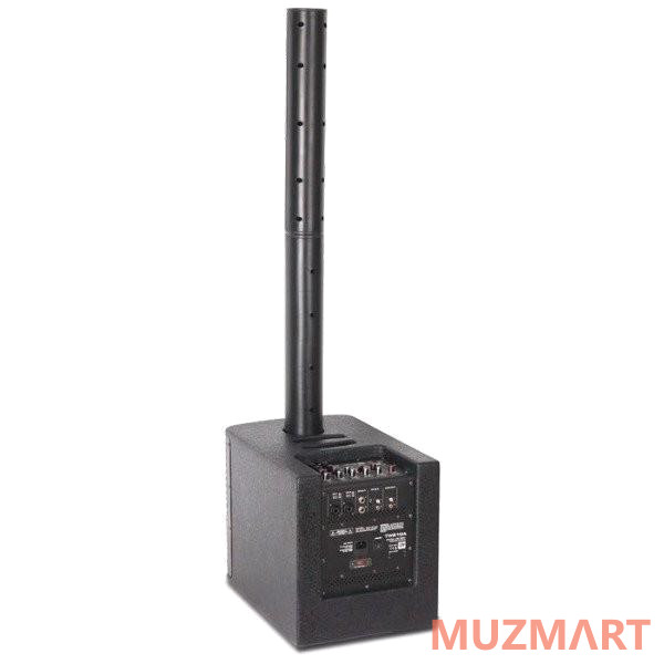 Leem TW210A Акустическая система и сабвуфер
