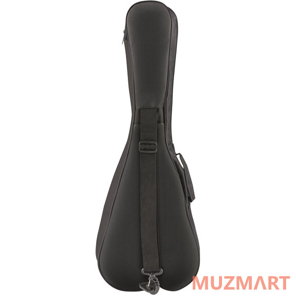 Fender UKULELE RINCON OVANGKOL NAT WB укулеле тенор электроакустическая