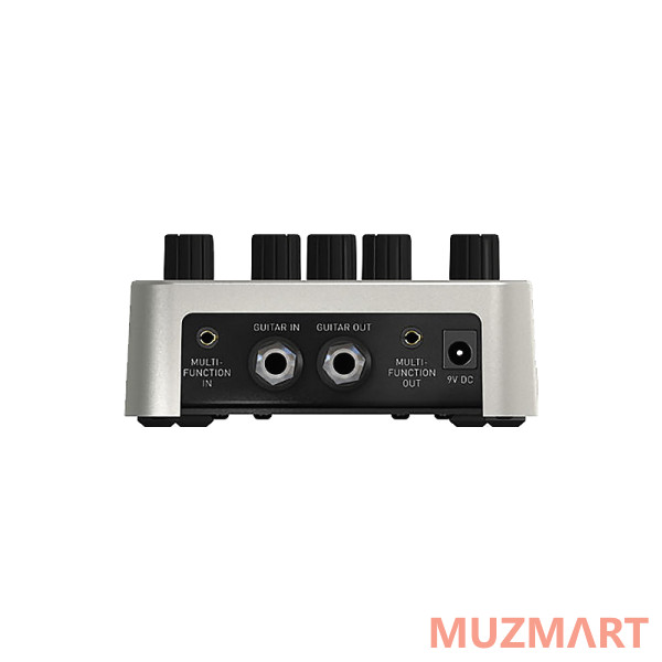 	Source Audio SA226 гитарный процессор эффектов