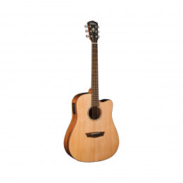 Washburn WD150SWCE электроакустическая гитара
