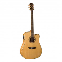 Washburn WD30 SCE электроакустическая гитара