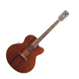 Framus FJ 14 M NS CE Электроакустическая гитара