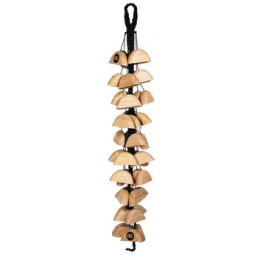 Meinl BI1NT Эффект щебетания птиц