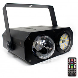 Nightsun SPG606 Световой прибор