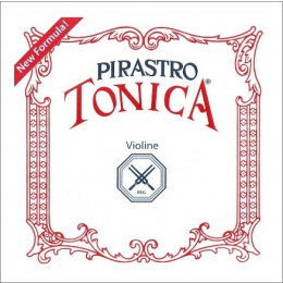 Pirastro Pirastro 412021 Tonica Violin 4/4 Комплект струн для скрипки