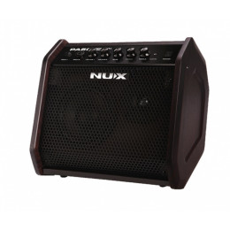 NUX PA-50 Комбоусилитель
