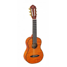Ortega RGL18FMH Tiger Series Гитарлеле