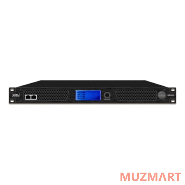 Soundking DG2300 Усилитель мощности цифровой