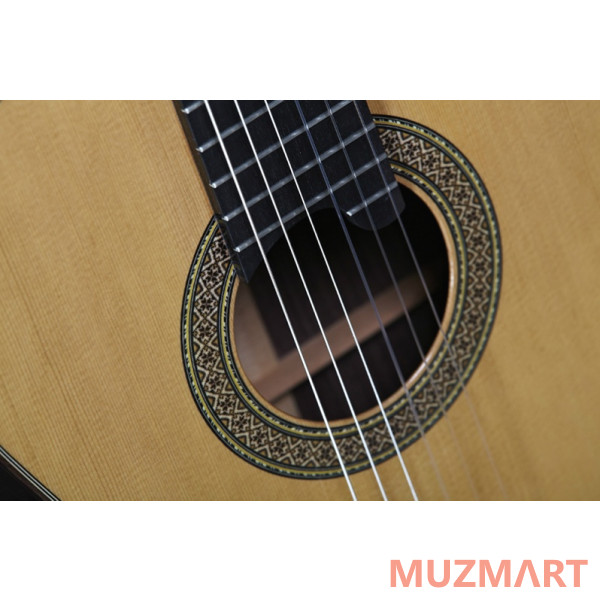 Alhambra 280 Mengual & Margarit Serie NT Классическая гитара