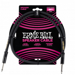 Ernie Ball 6071 Спикерный кабель, 0,9 м