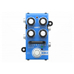 AMT Electronics CH-2 Ozzulator Педаль эффектов