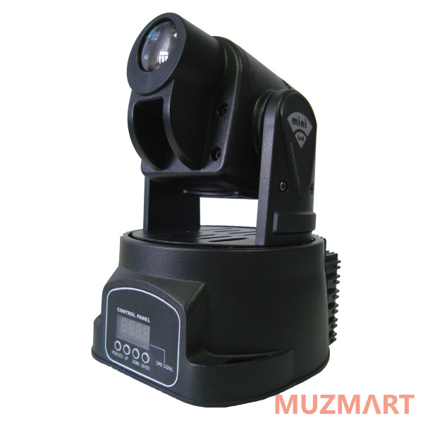 Psl MH 1501 S LED вращающаяся голова
