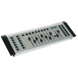 BeamZ DMX-192S Пульт управления светом