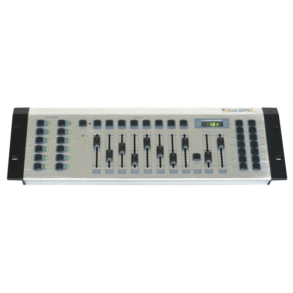 BeamZ DMX-192S Пульт управления светом