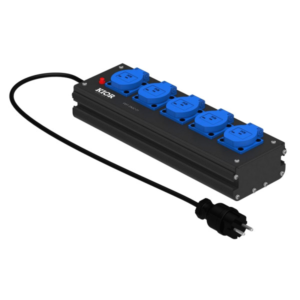 ТТС PDT-5XS2-01 Дистрибьютор питания