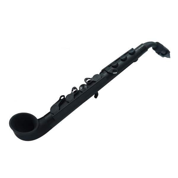 NUVO jSax (Black/Black) саксофон