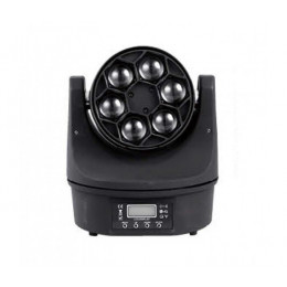 Bi Ray ML60 Моторизированная световая