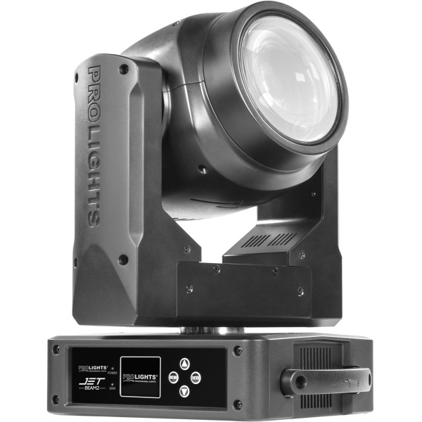 Prolights JETBEAM2 LED вращающаяся голова
