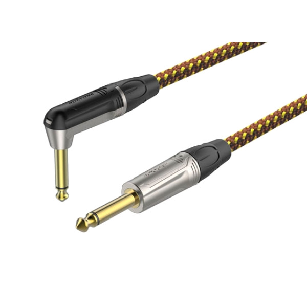 Roxtone TGJJ310-11/5 Кабель инструментальный