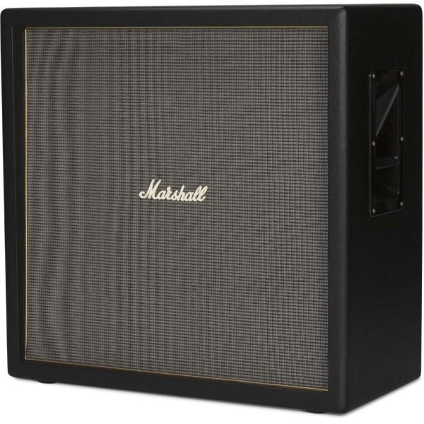 Marshall ORI412B-E ORIGIN CABINET Гитарный кабинет