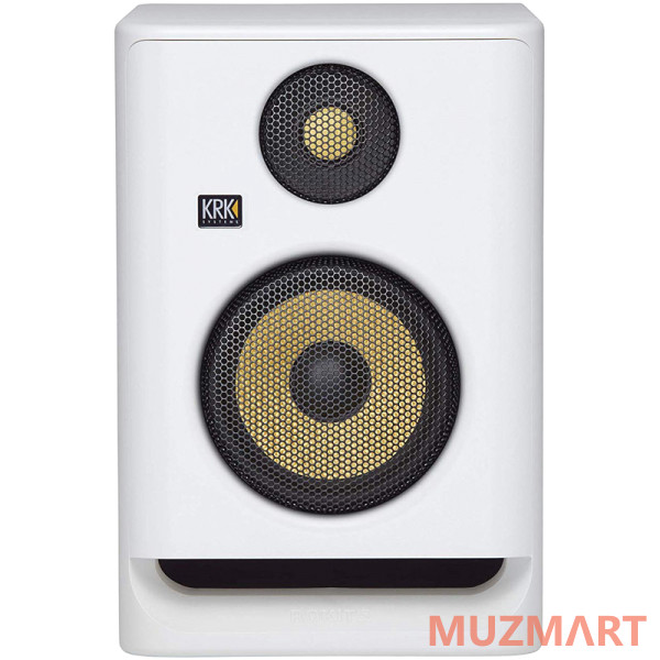 KRK RP5G4WN Активный студийный монитор