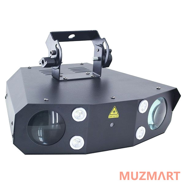 Nightsun SPG601 Динамический световой прибор