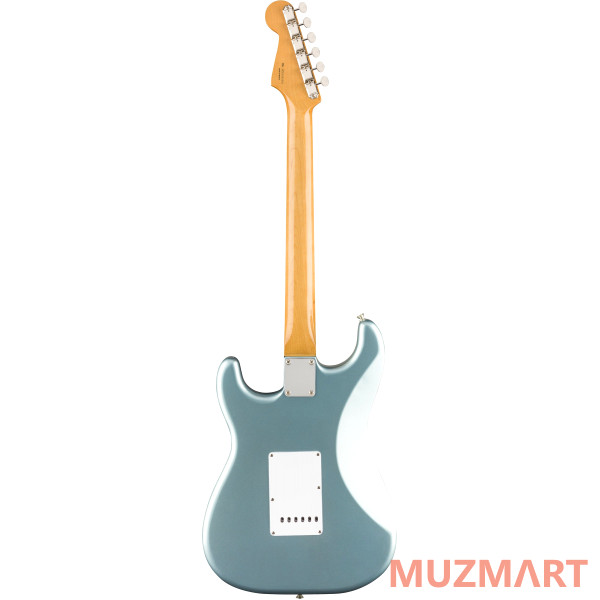 Fender Vintera '60s Stratocaster, Ice Blue Metallic Электрогитара