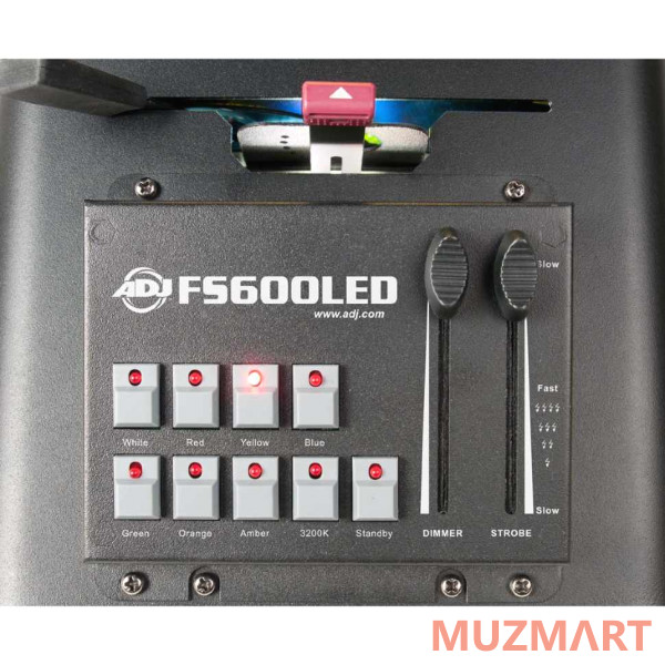 American DJ FSLED 600 Следящий прожектор светодиодный